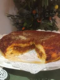 Sfincione di San Vito