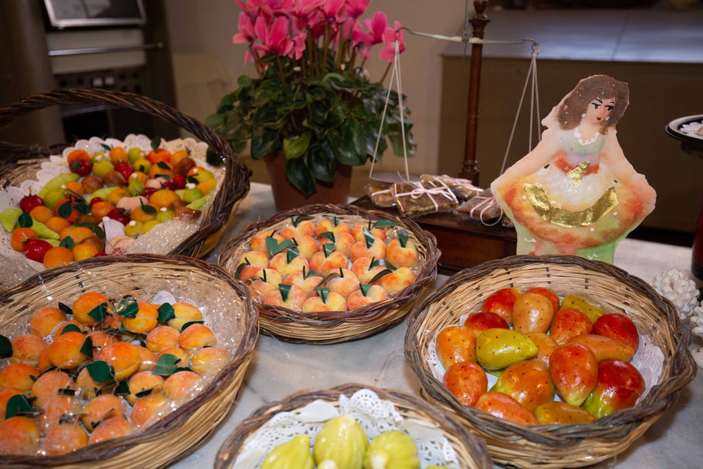 I segreti del Chiostro