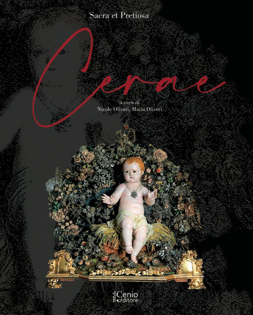 Sacra et Pretiosa-Cerae