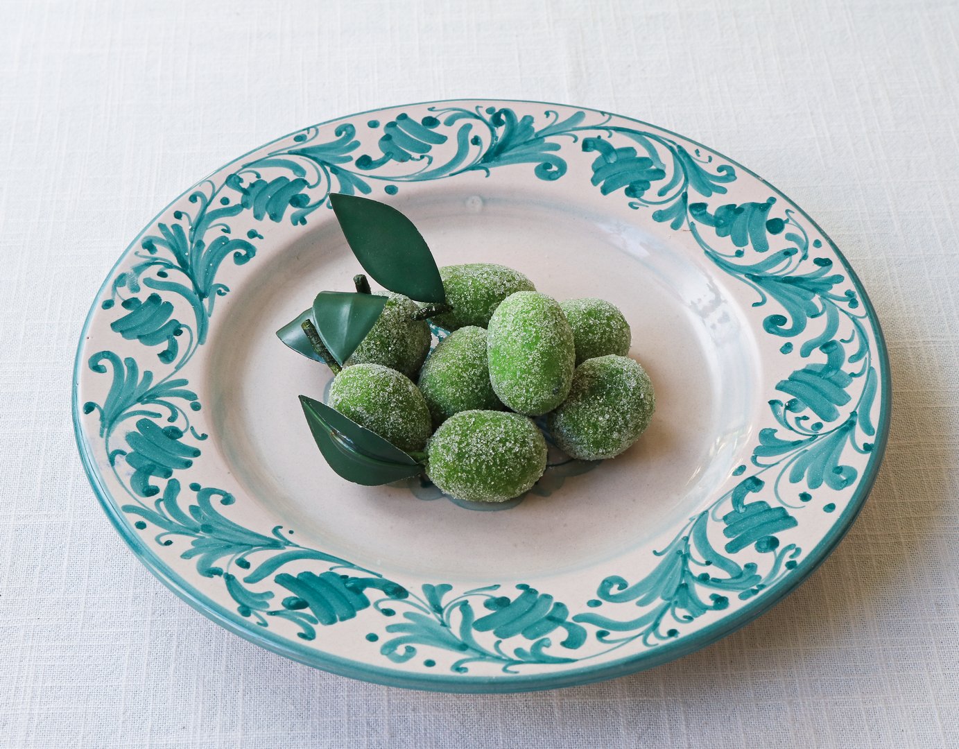 Olive di Sant'Agata