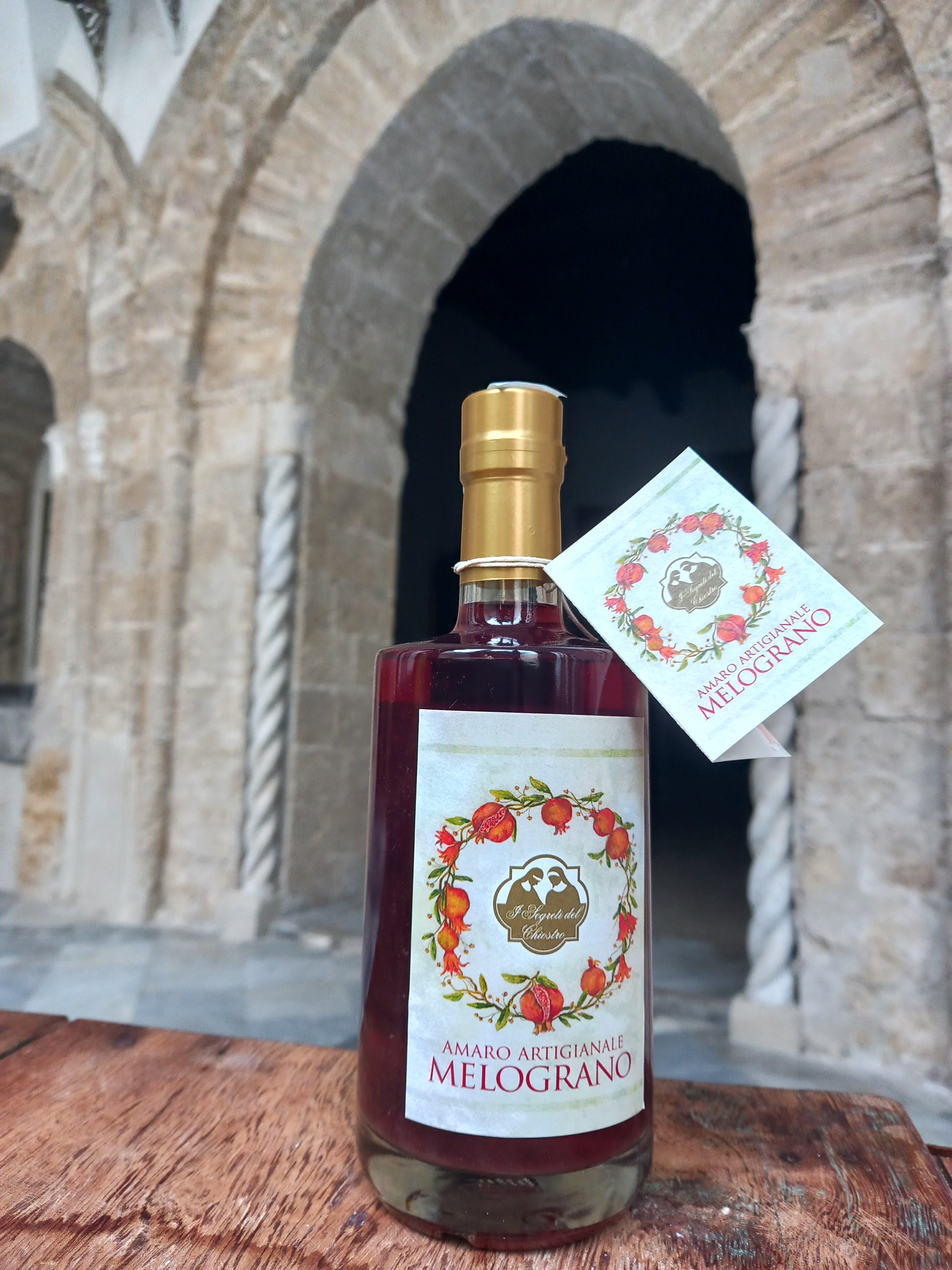 Rosoli da 50 cl