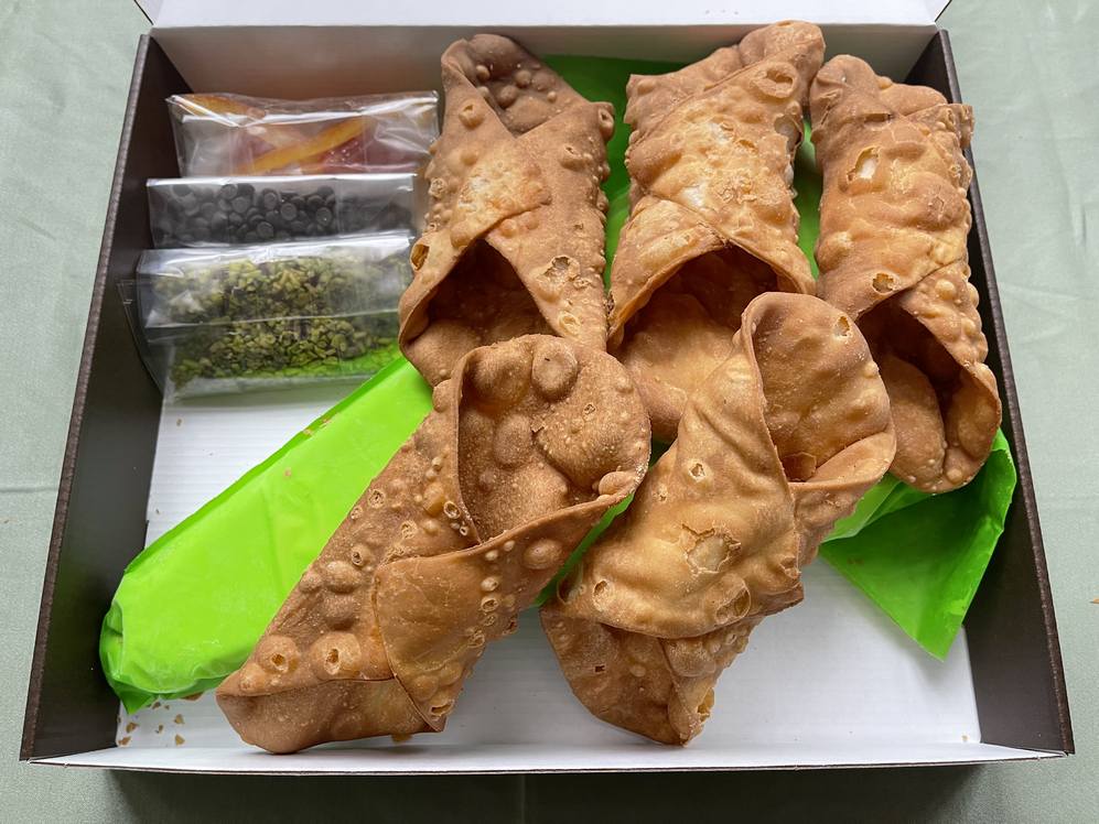 Cannolo