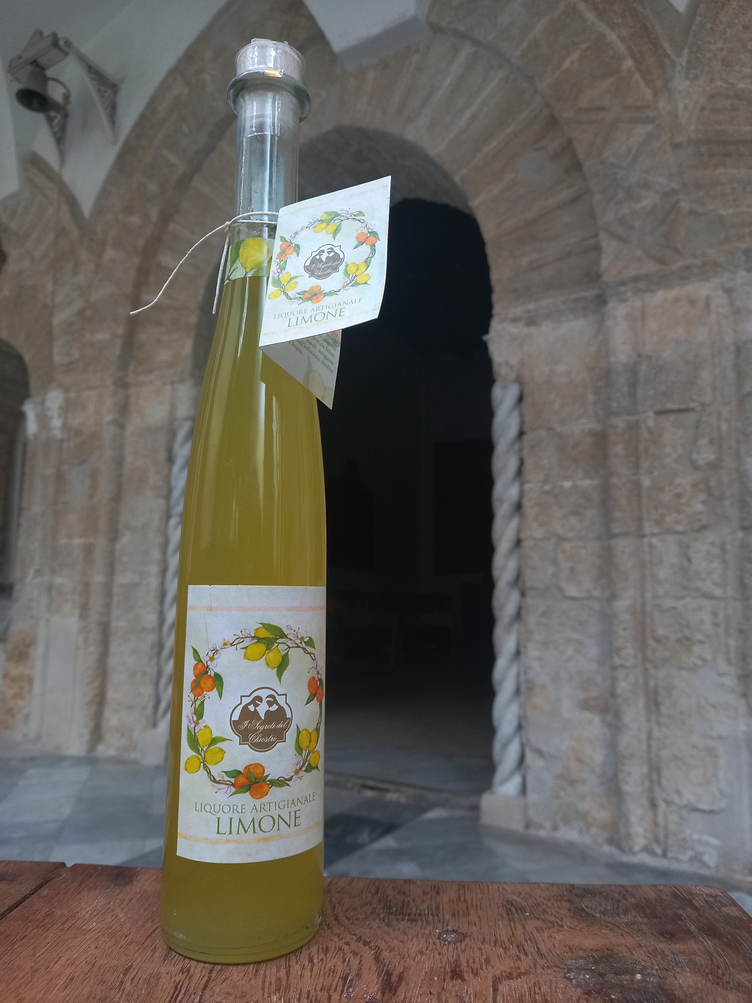 Rosoli da 50 cl