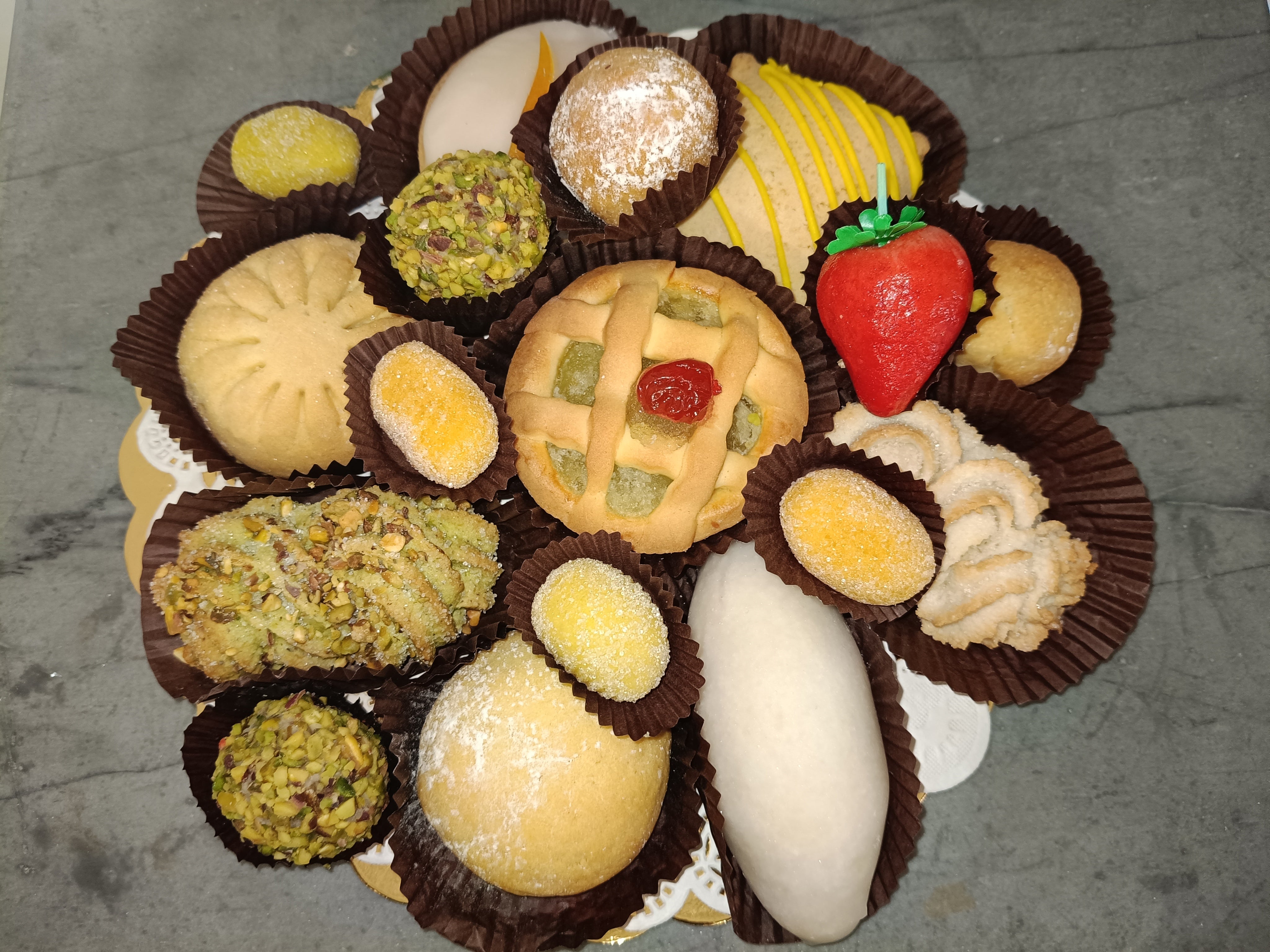 Confezione regalo
